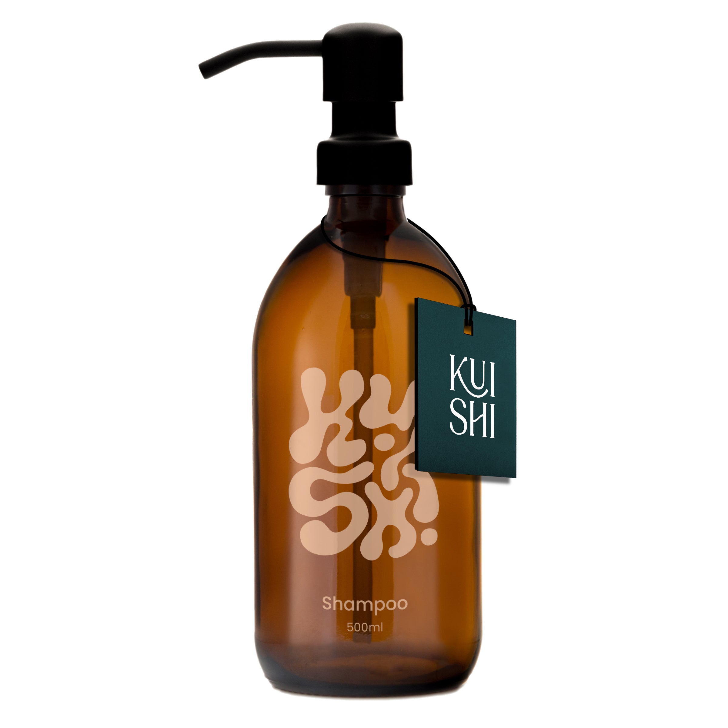 Distributeur de savon Kuishi Édition Limitée