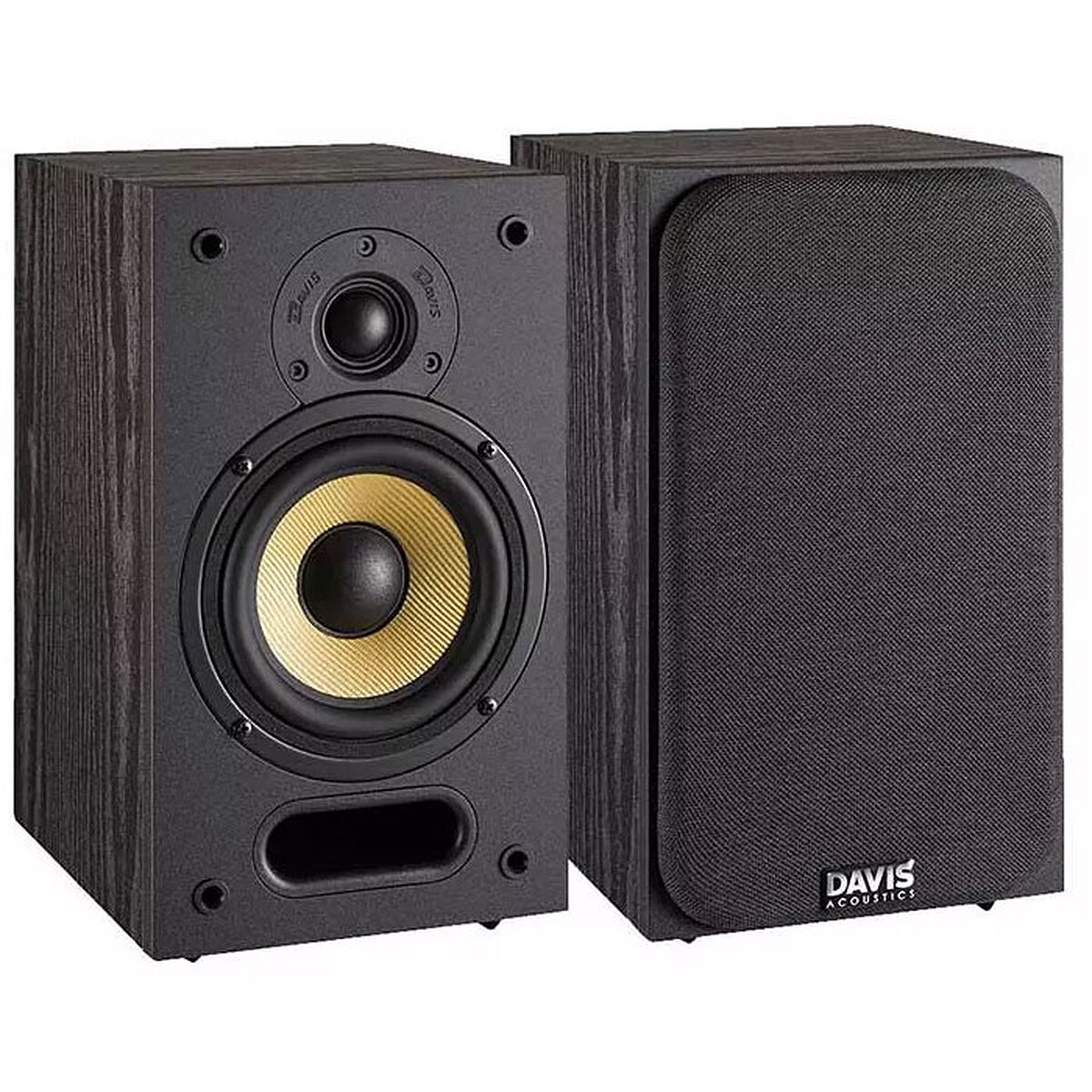 Davis Acoustics Ariane 1 Noir