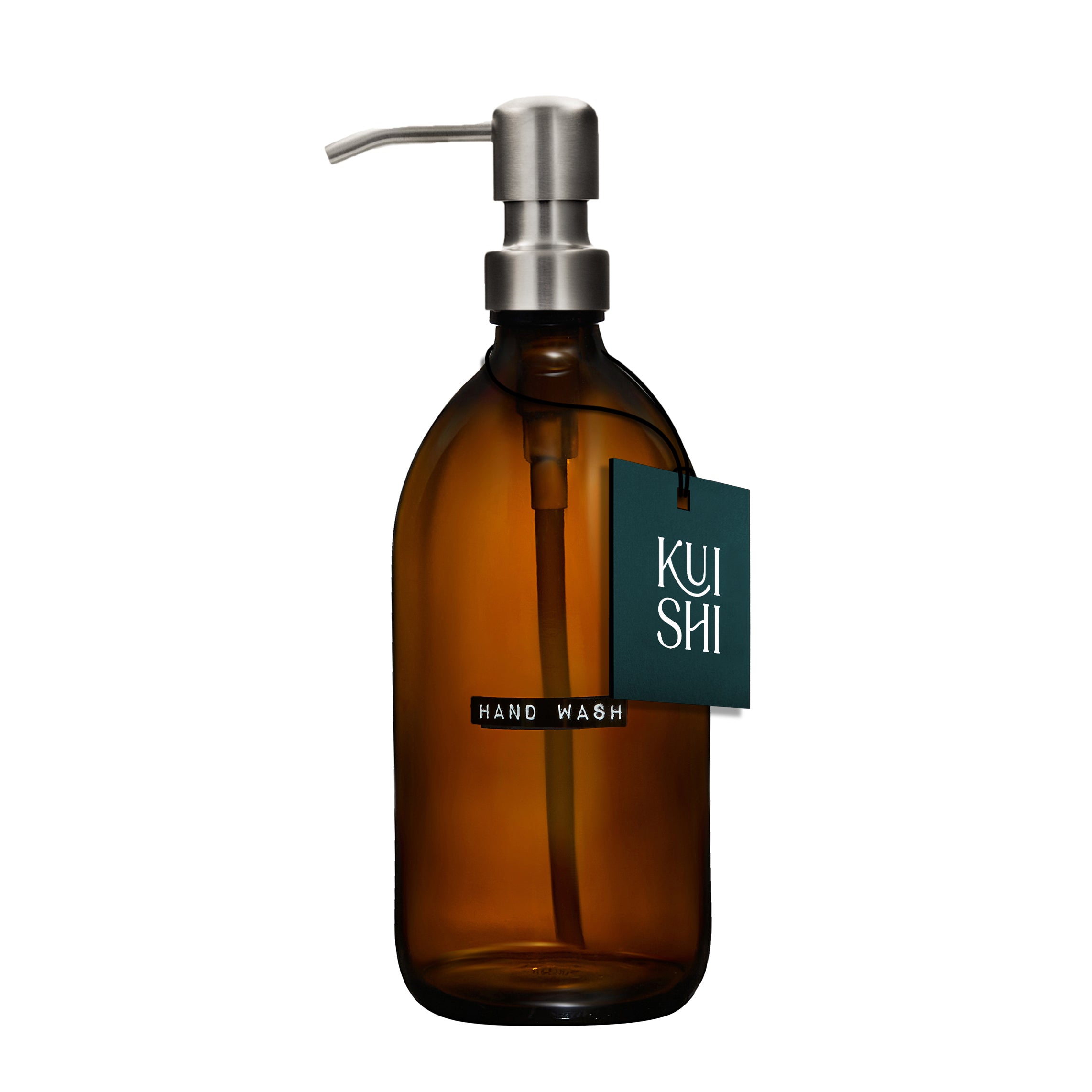 Distributeurs en verre vintage Kuishi
