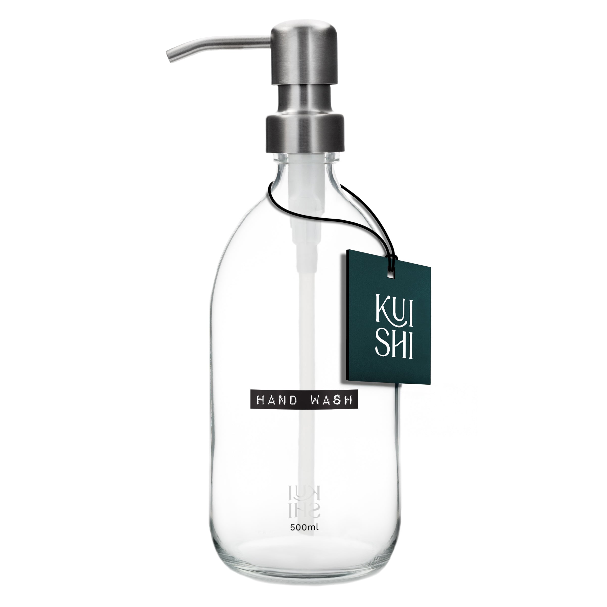 Bouteilles distributrices vintage Kuishi