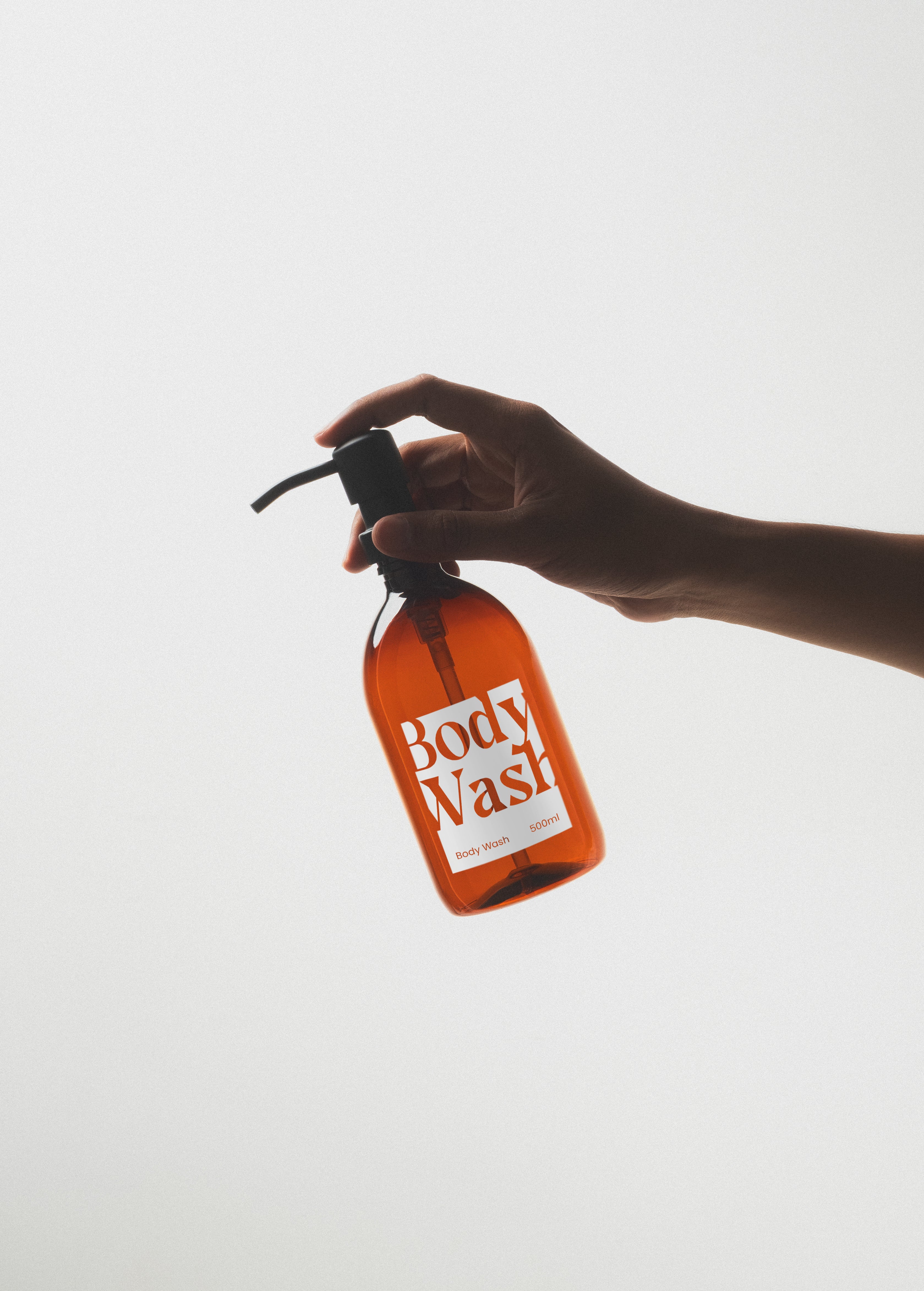 Distributeurs en plastique intemporels Kuishi