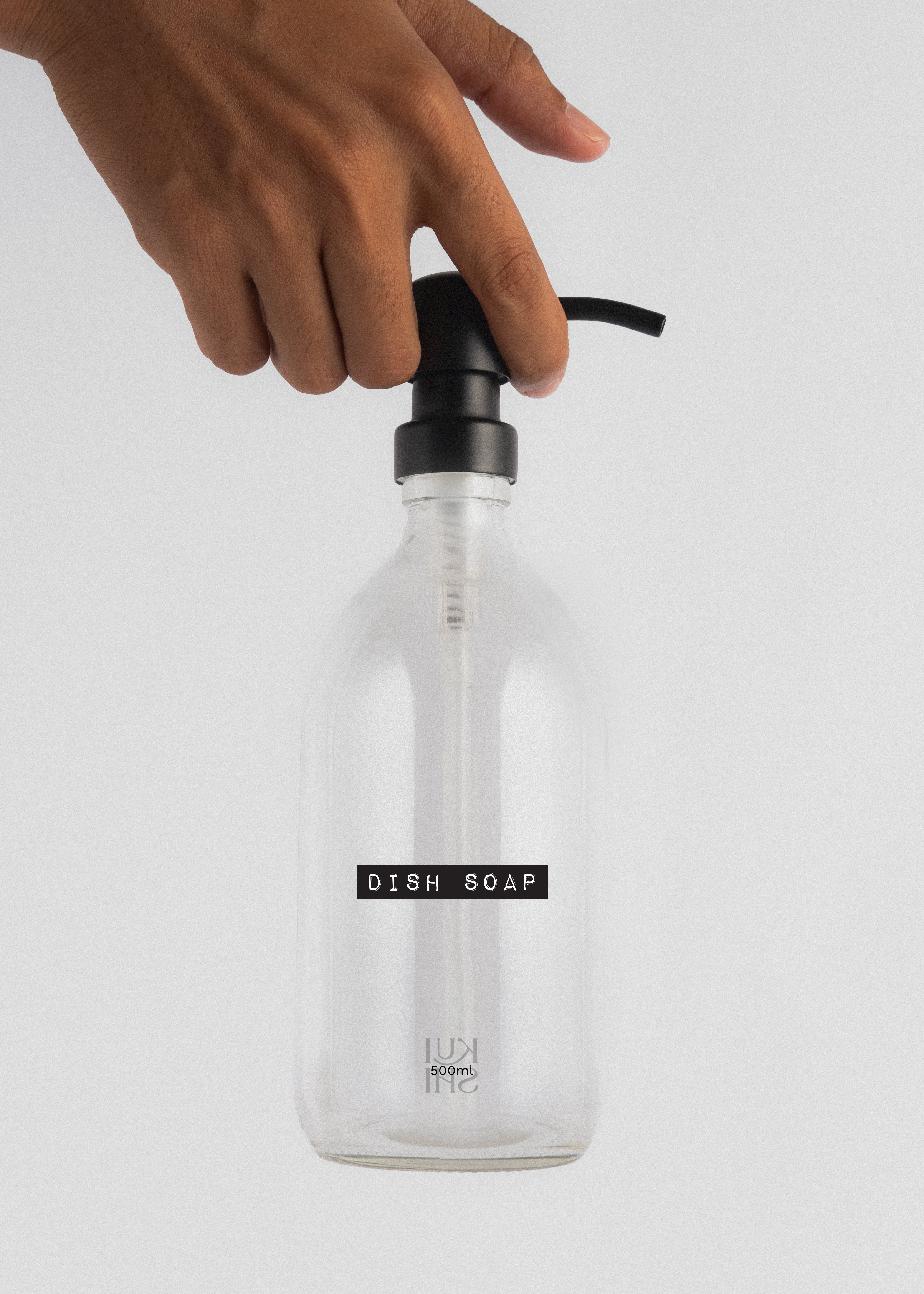Kuishi Vintage Dispensers