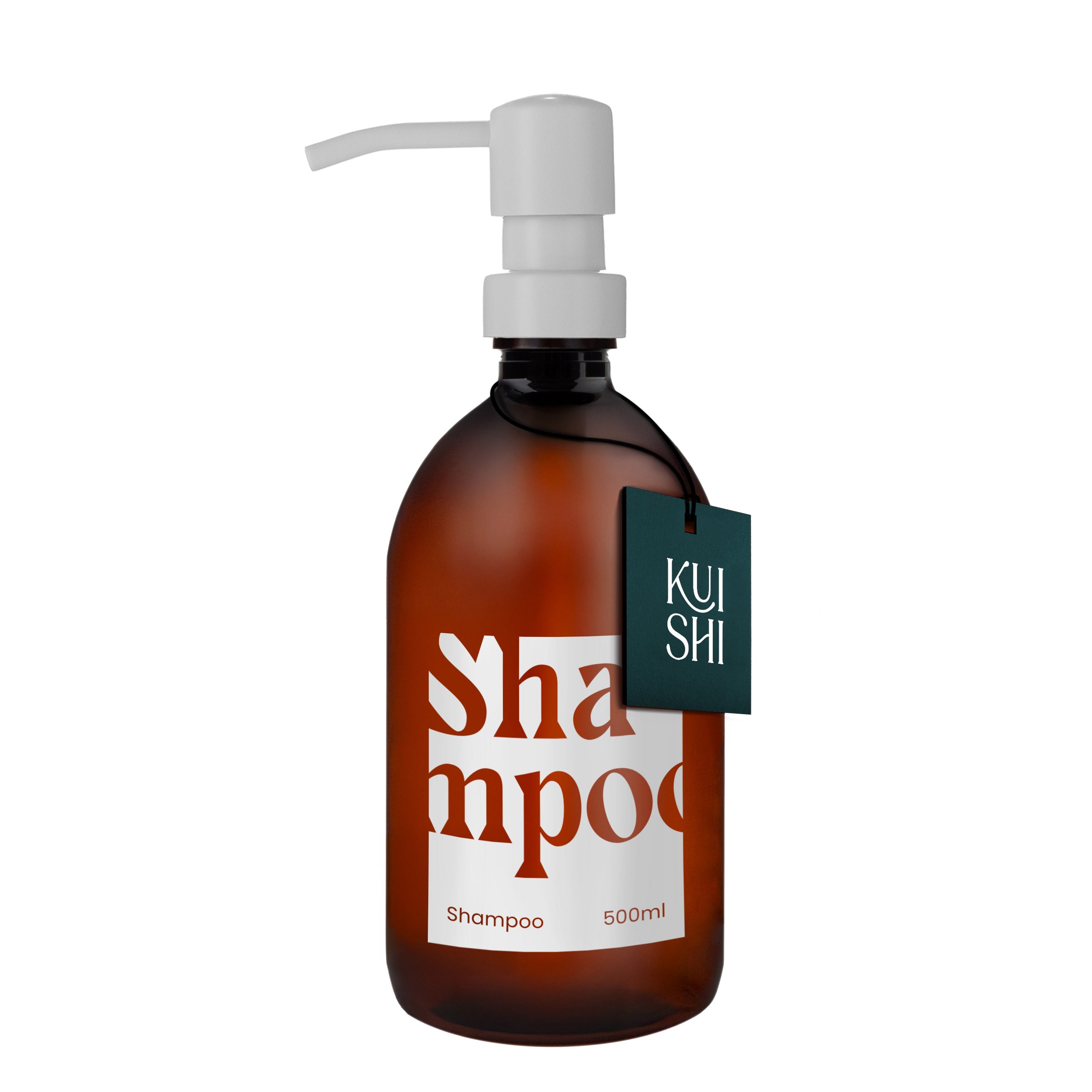 Distributeurs en plastique intemporels Kuishi