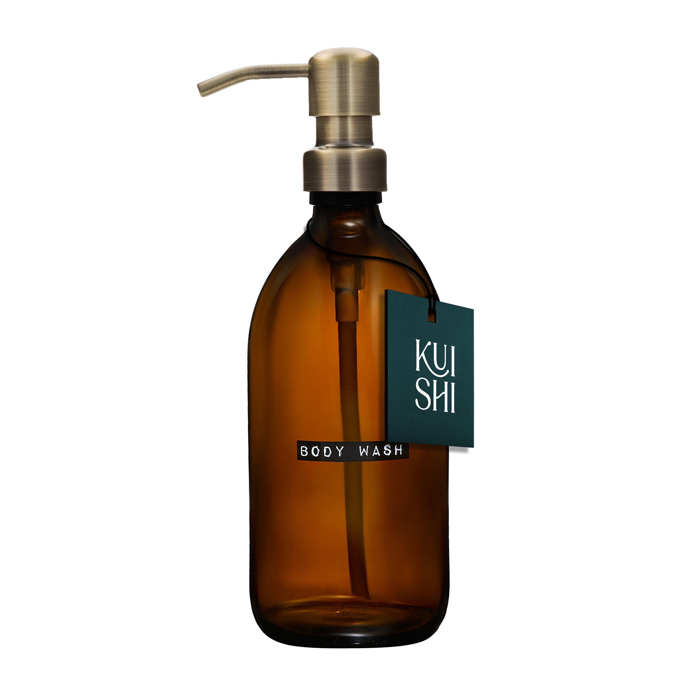 Distributeurs en verre vintage Kuishi