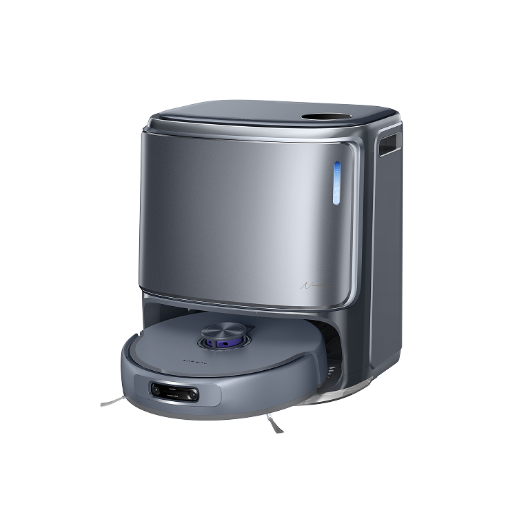 Narwal Robotics Freo Z10 Ultra Gray