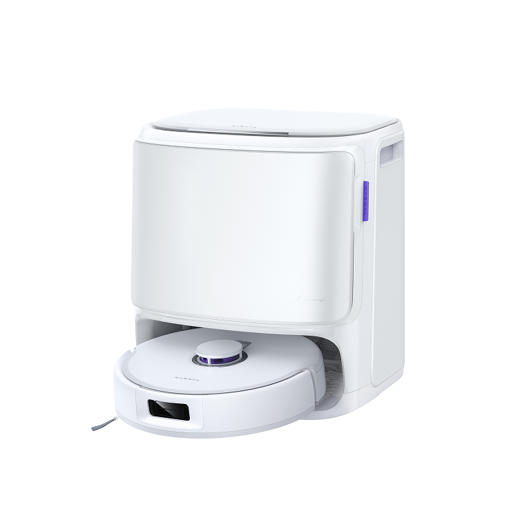 Aspiradora Narwal X10 Pro