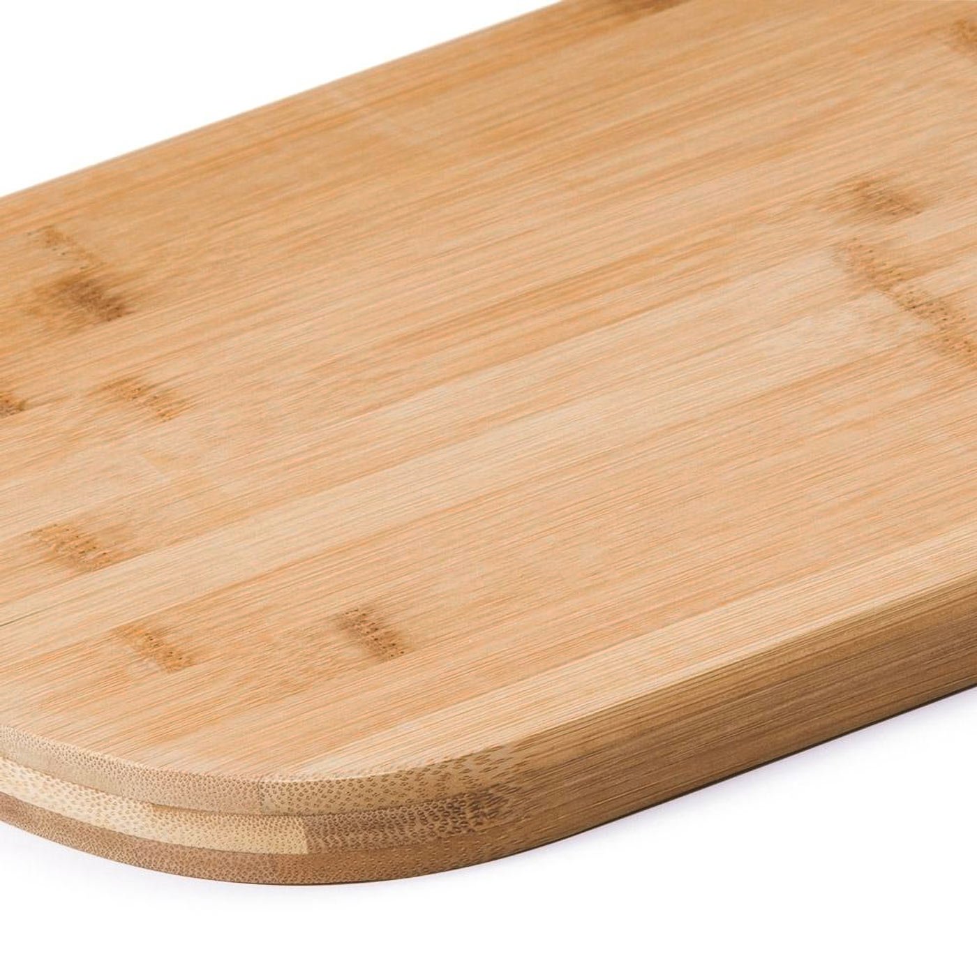 Planche à découper en bambou Murrano avec gravure personnalisée pour l'anniversaire de sa sœur