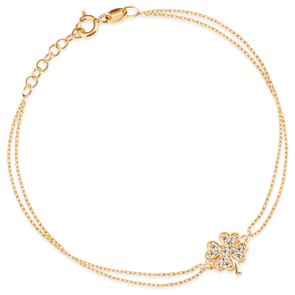 Pulseras de oro de 8 quilates Murrano con grabado para una novia