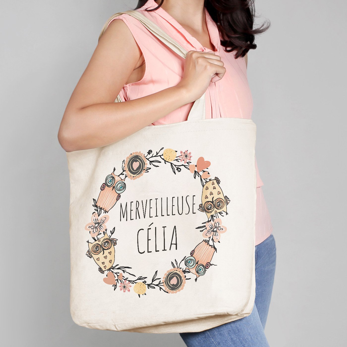 Murrano Mom's Custom Tote Bag