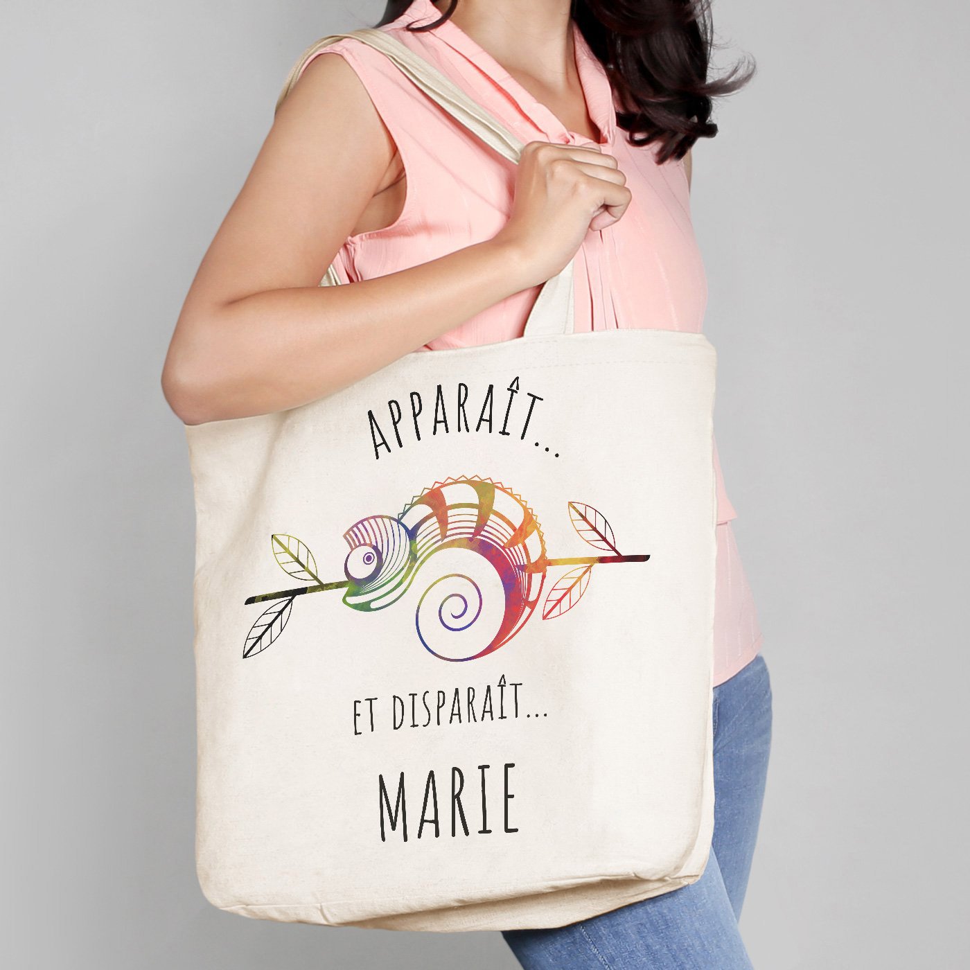 Murrano Women's Custom Tote Bag