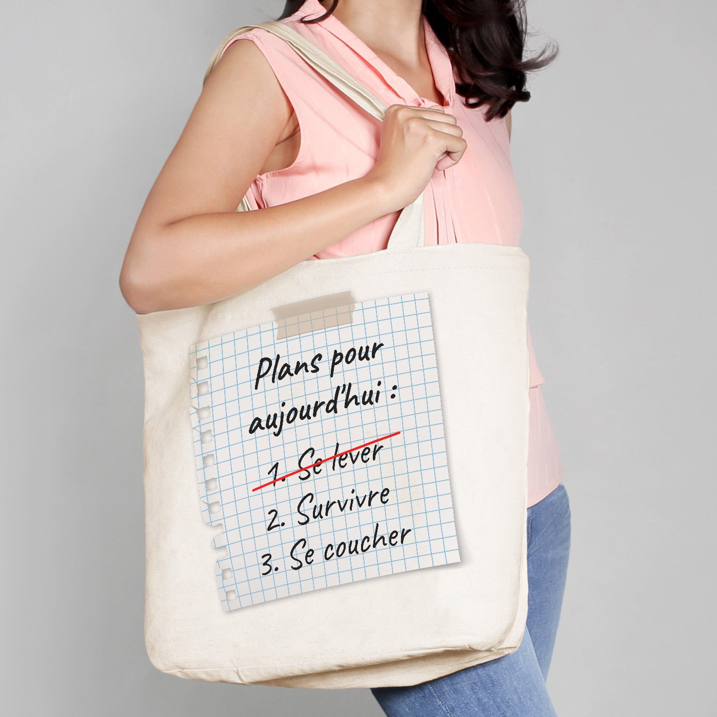 Murrano Custom Tote Bag for Best Friend