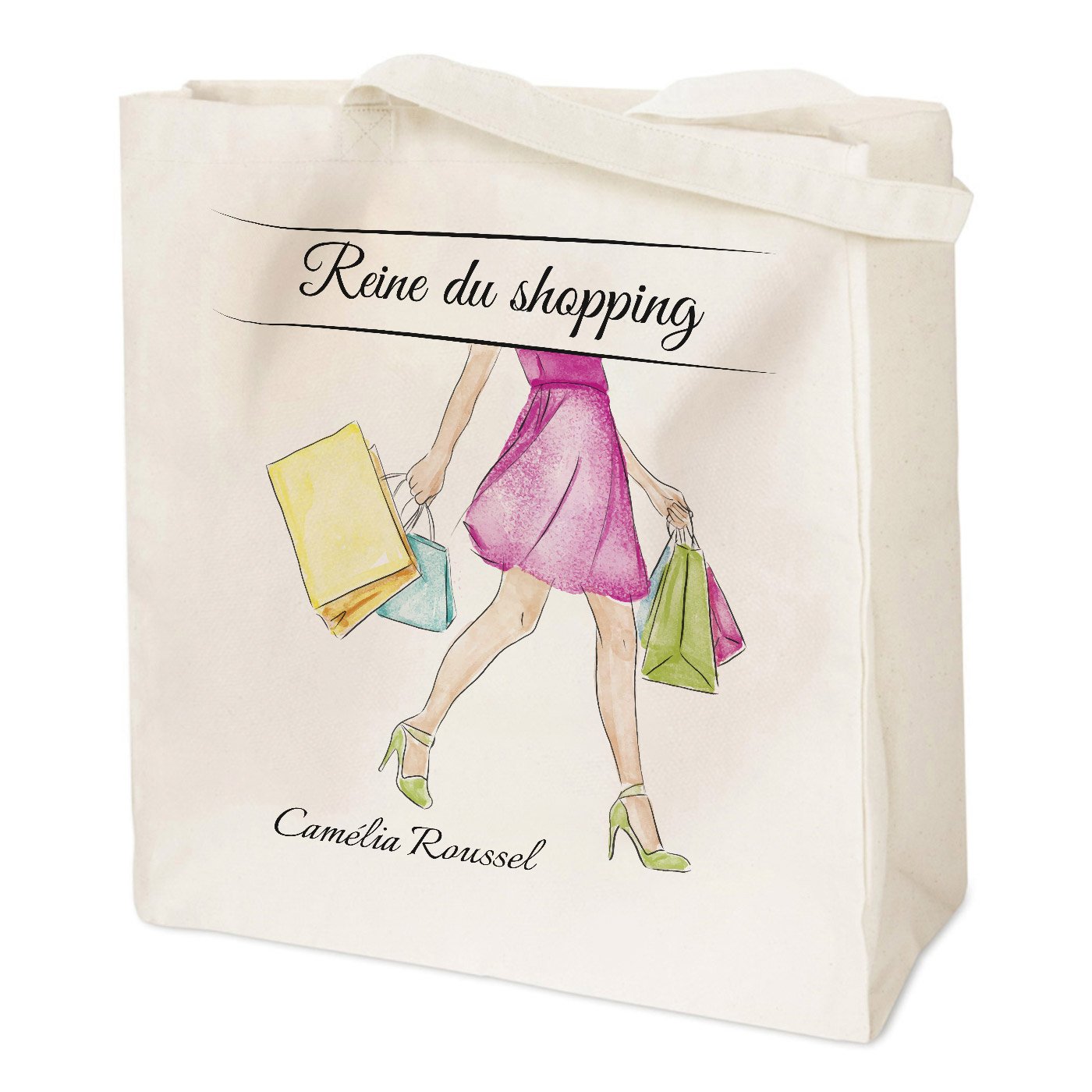 Murrano Shopping Tote Bag for Women