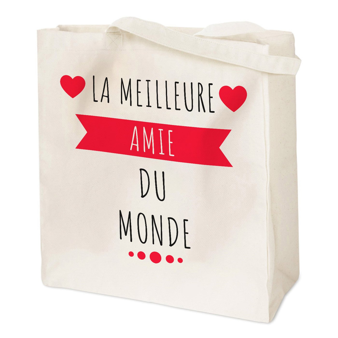 Murrano Women's Custom Tote Bag for Valentine's Day