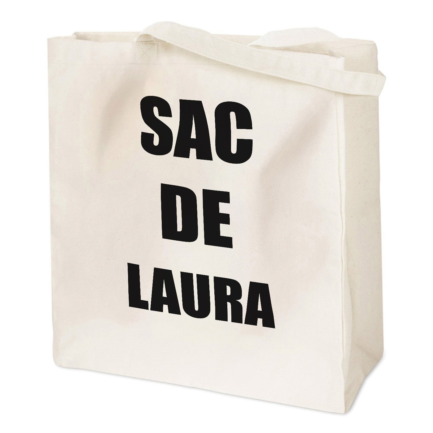 Murrano Personalized Tote Bag for Her Birthday
