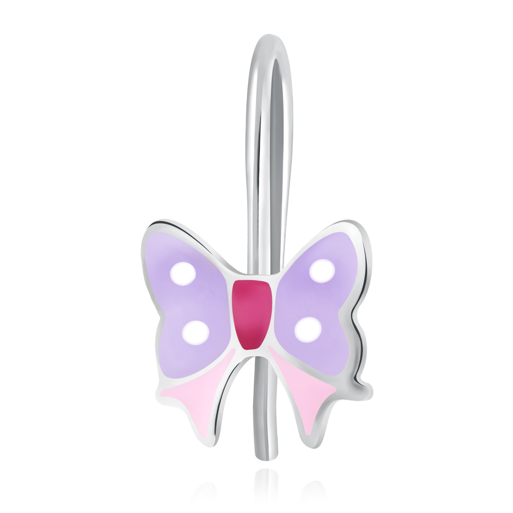 Murrano Silver Pendants - 925 Millimeters for Niece
