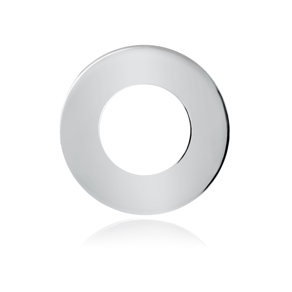 Murrano 925 Sterling Silver Earrings for a Girlfriend