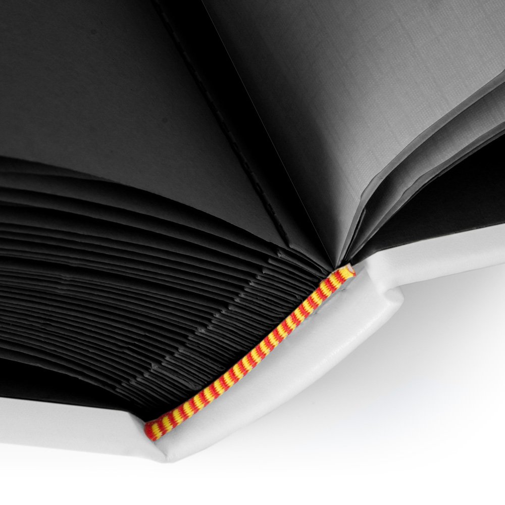 Murrano Communion Photo Album for Girls