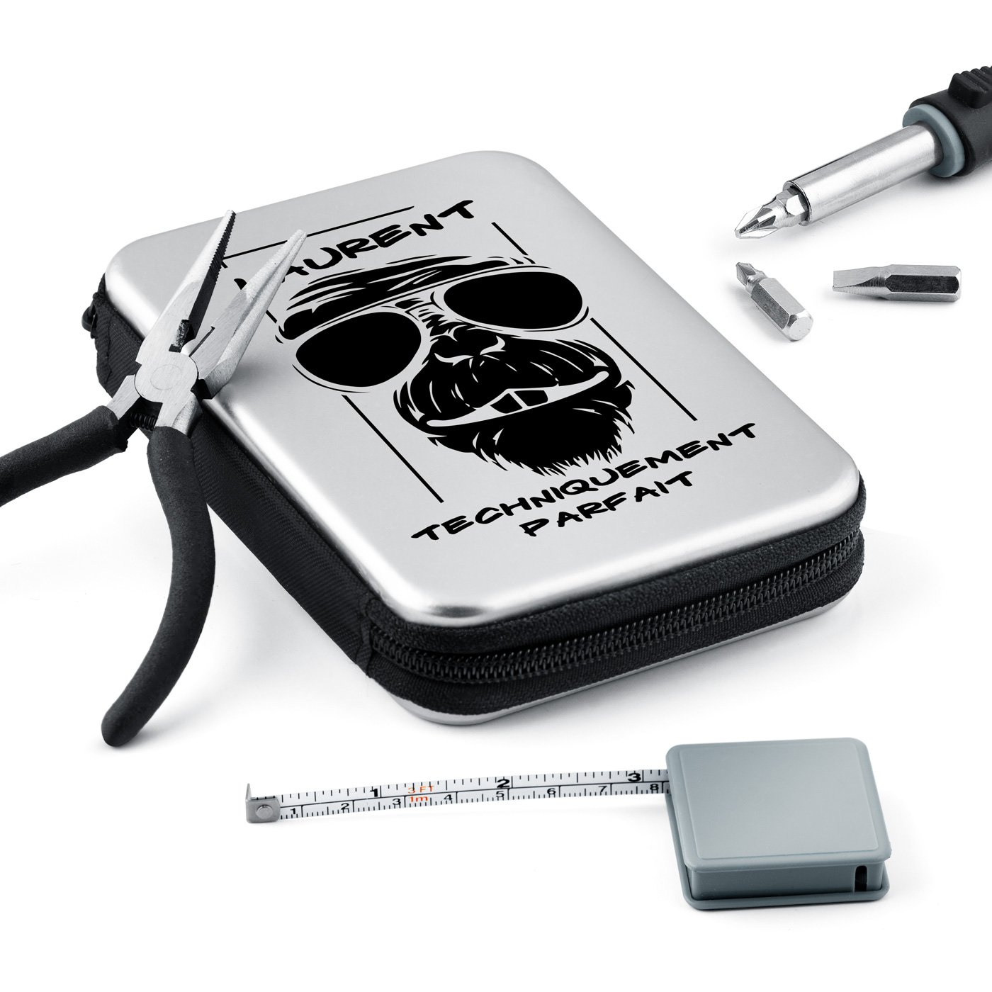 Boîte à outils personnalisée Murrano
