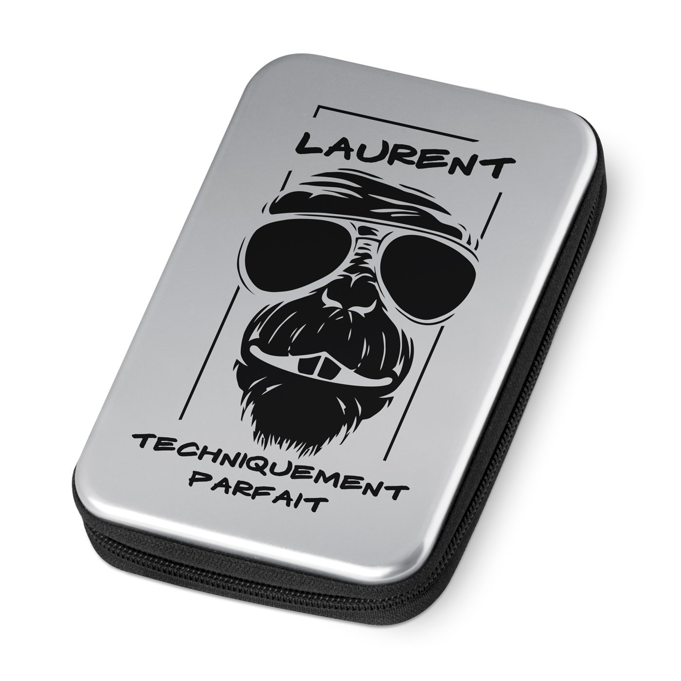 Murrano Custom Tool Box
