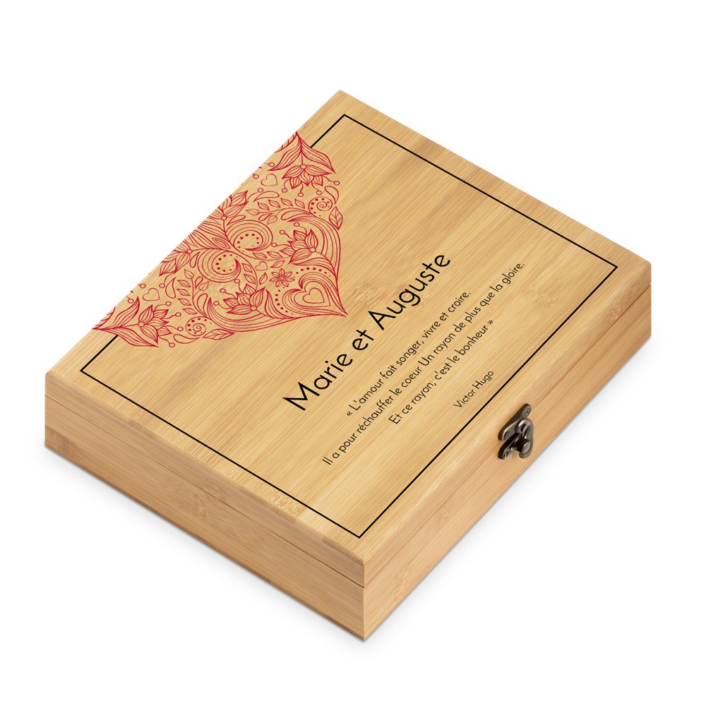 Murrano Sommelier Gift Set for Wedding Friends