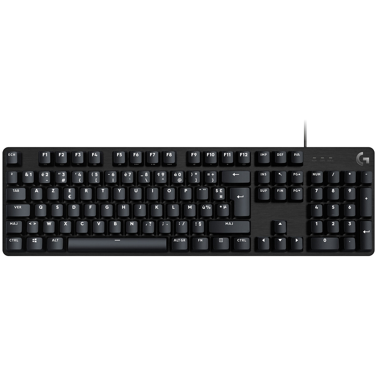 Logitech G G413 SE