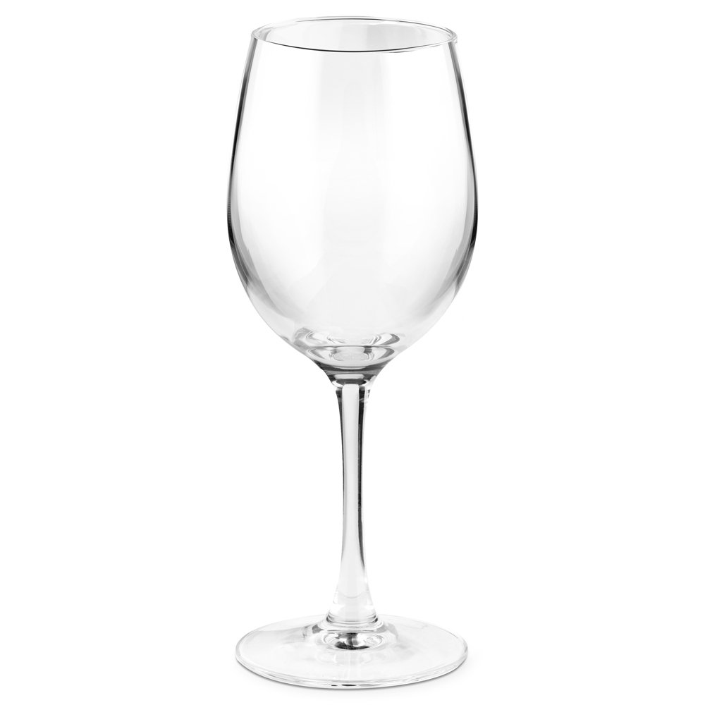 Copas de vino personalizadas Murrano para invitados de boda