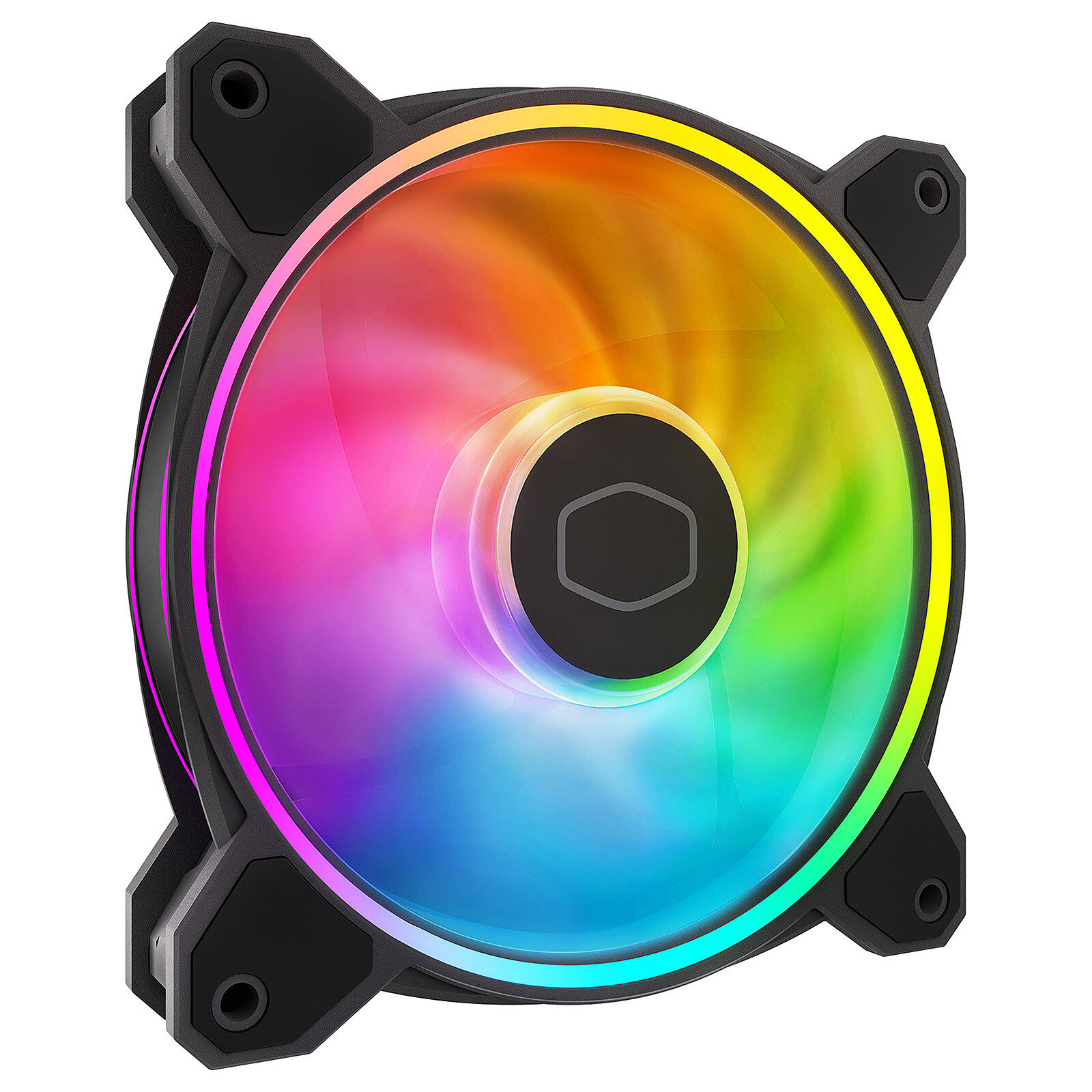 Cooler Master MasterFan MF120 Halo 2 Fan