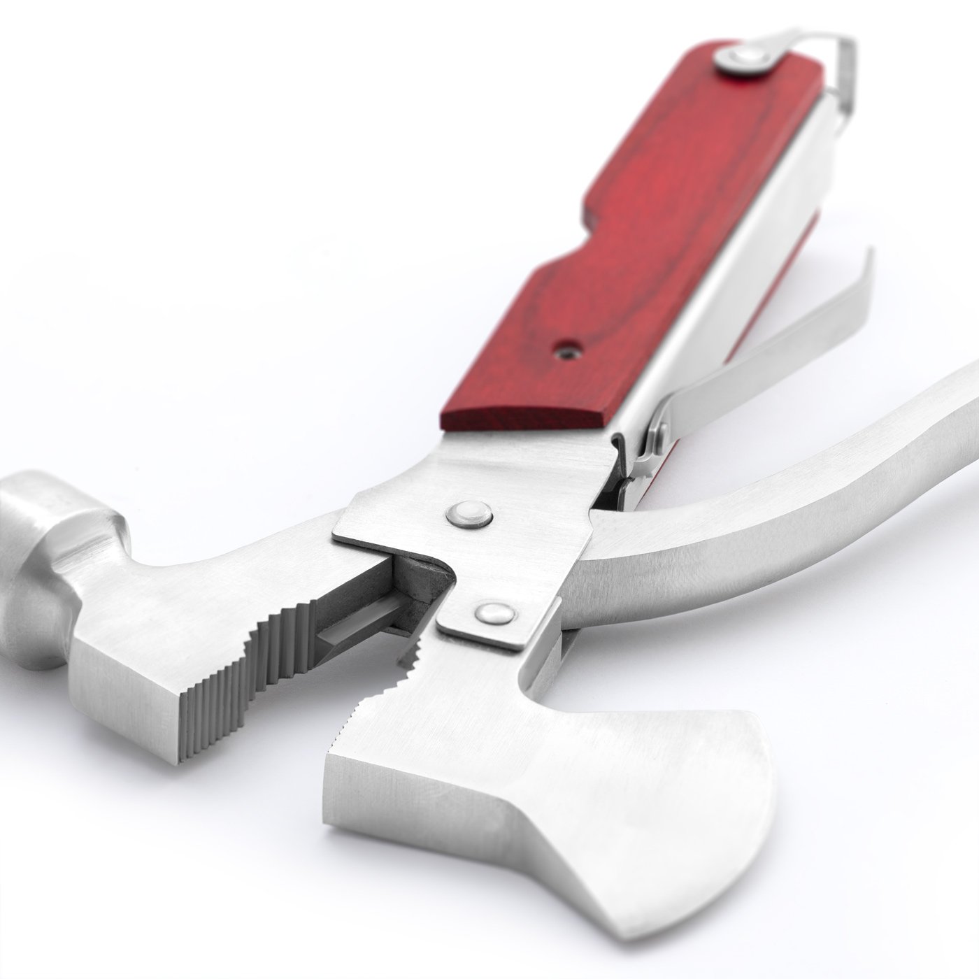 Herramienta Multifunción Personalizada de Murrano para Jardineros