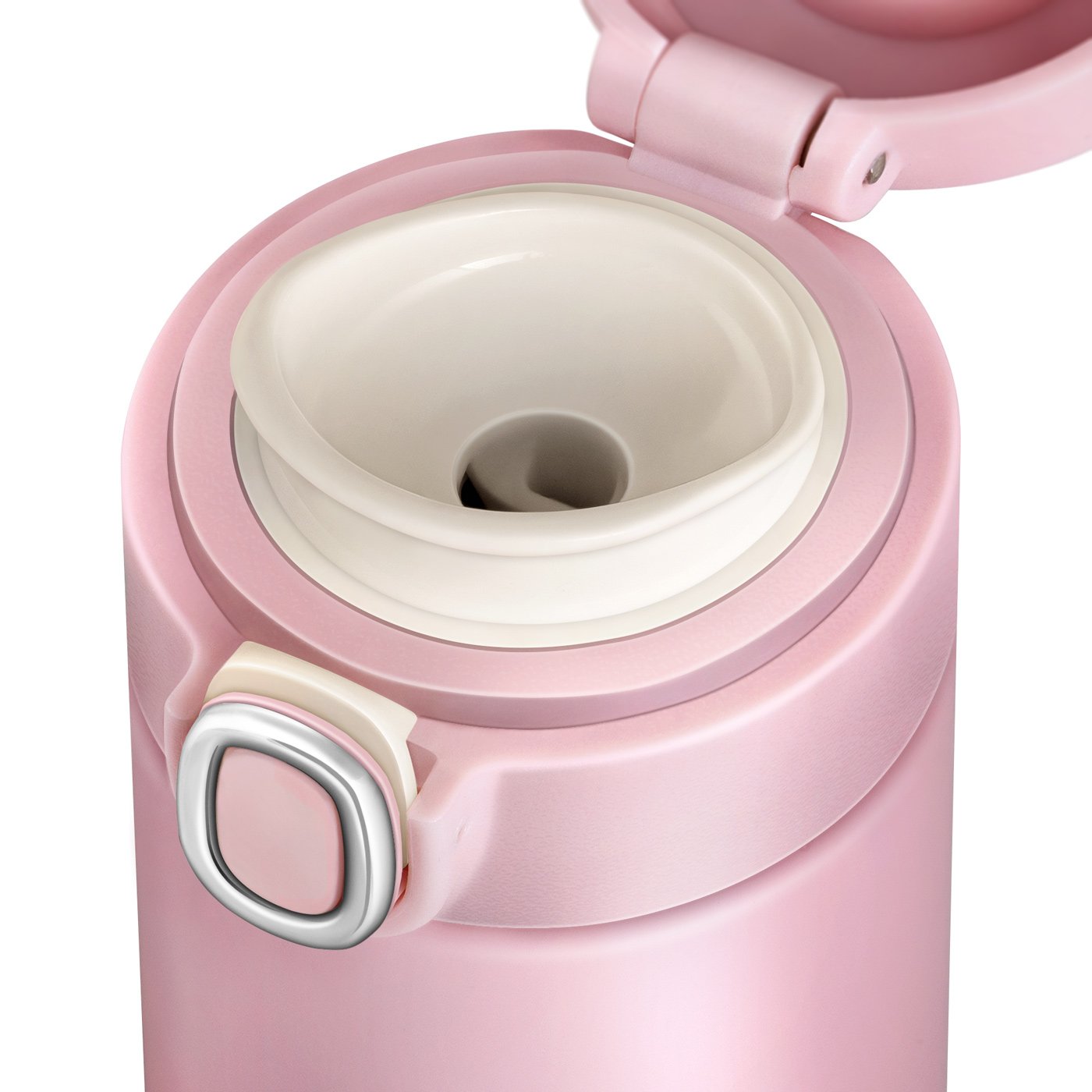 Murrano Insulated Mug with LED Display for Teachers