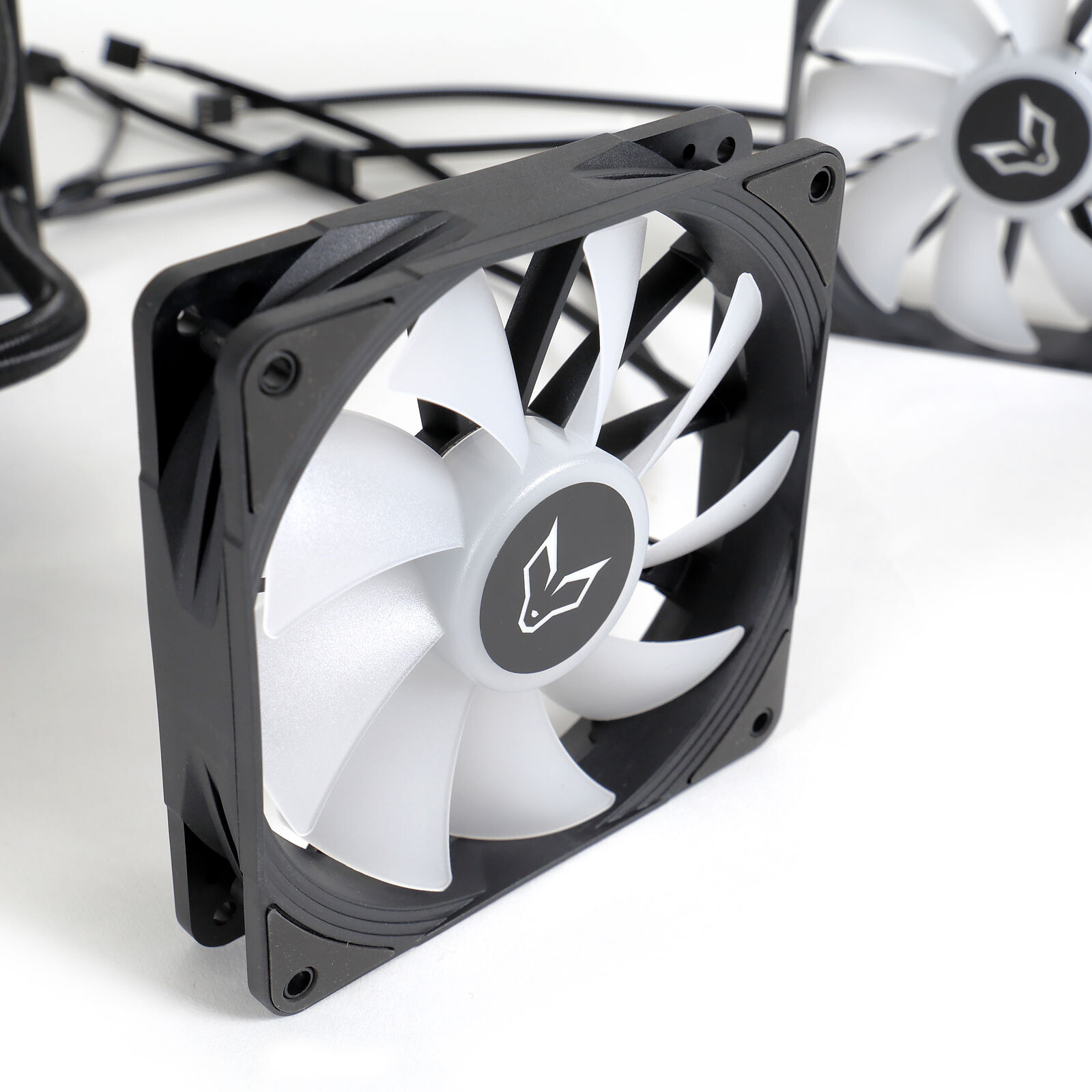 Fox Spirit LightFlow XT360 ARGB