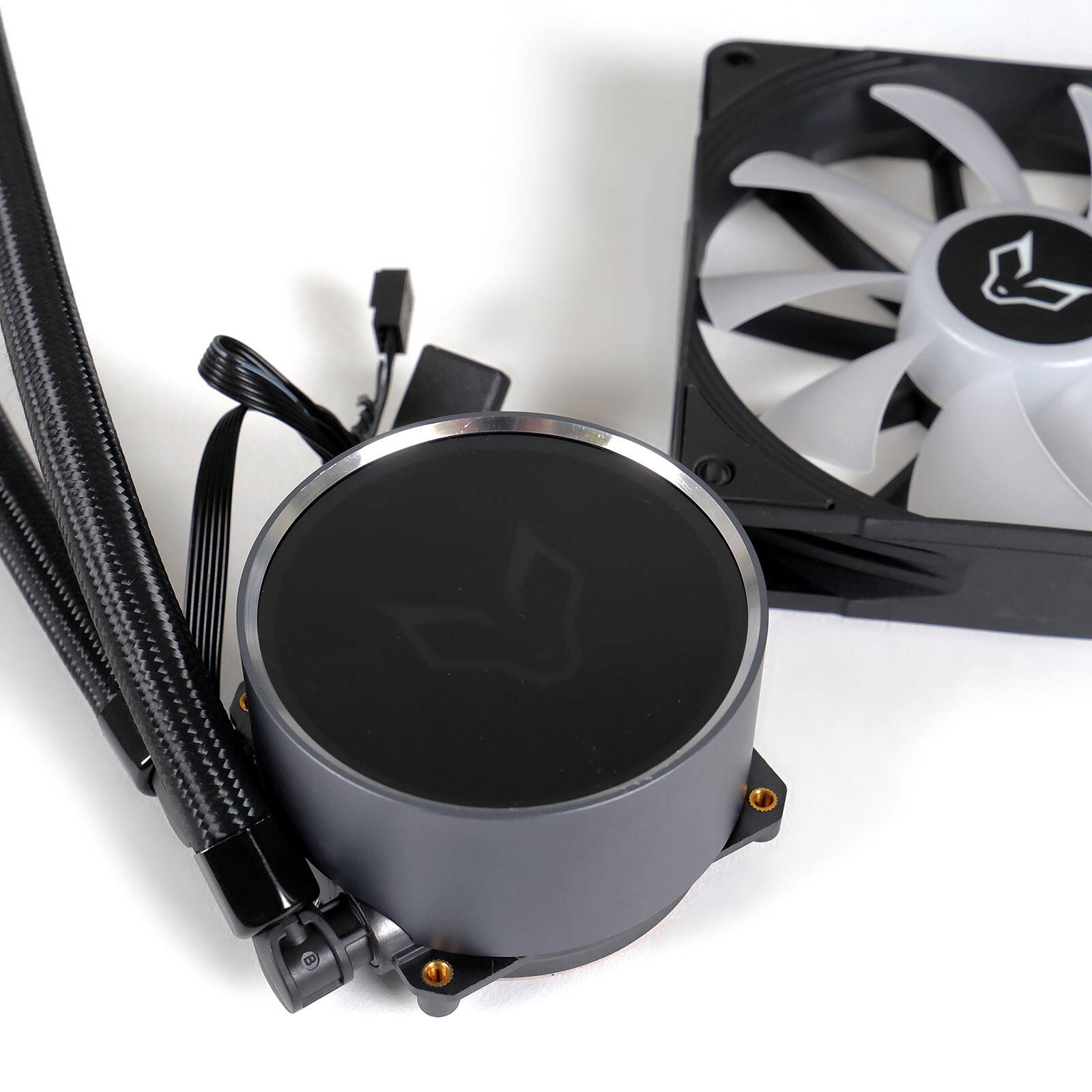 Fox Spirit LightFlow XT360 ARGB