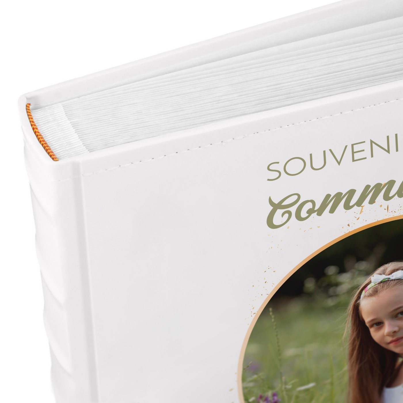 Álbum de primera comunión Murrano 10x15