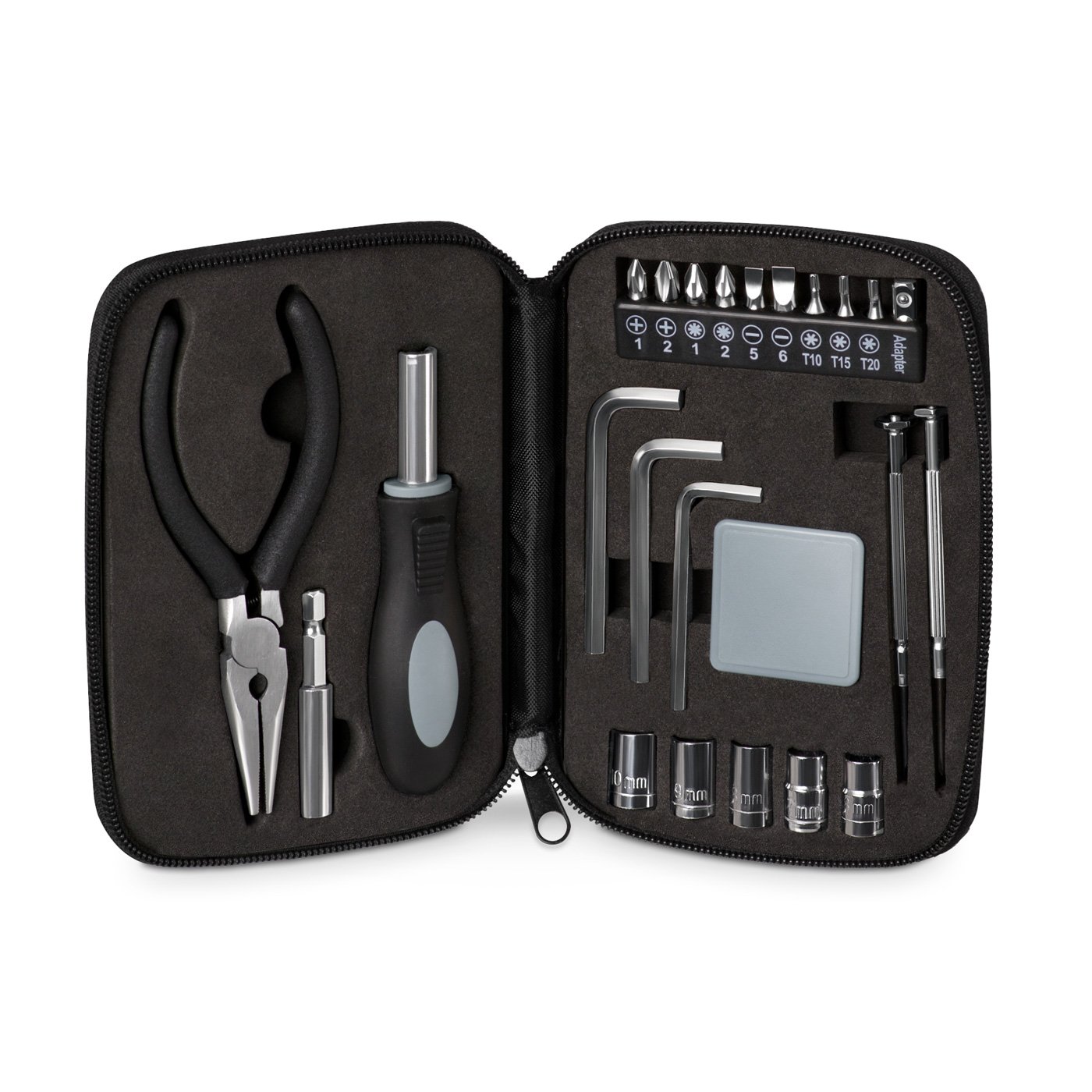 Customized Tool Box by Murrano