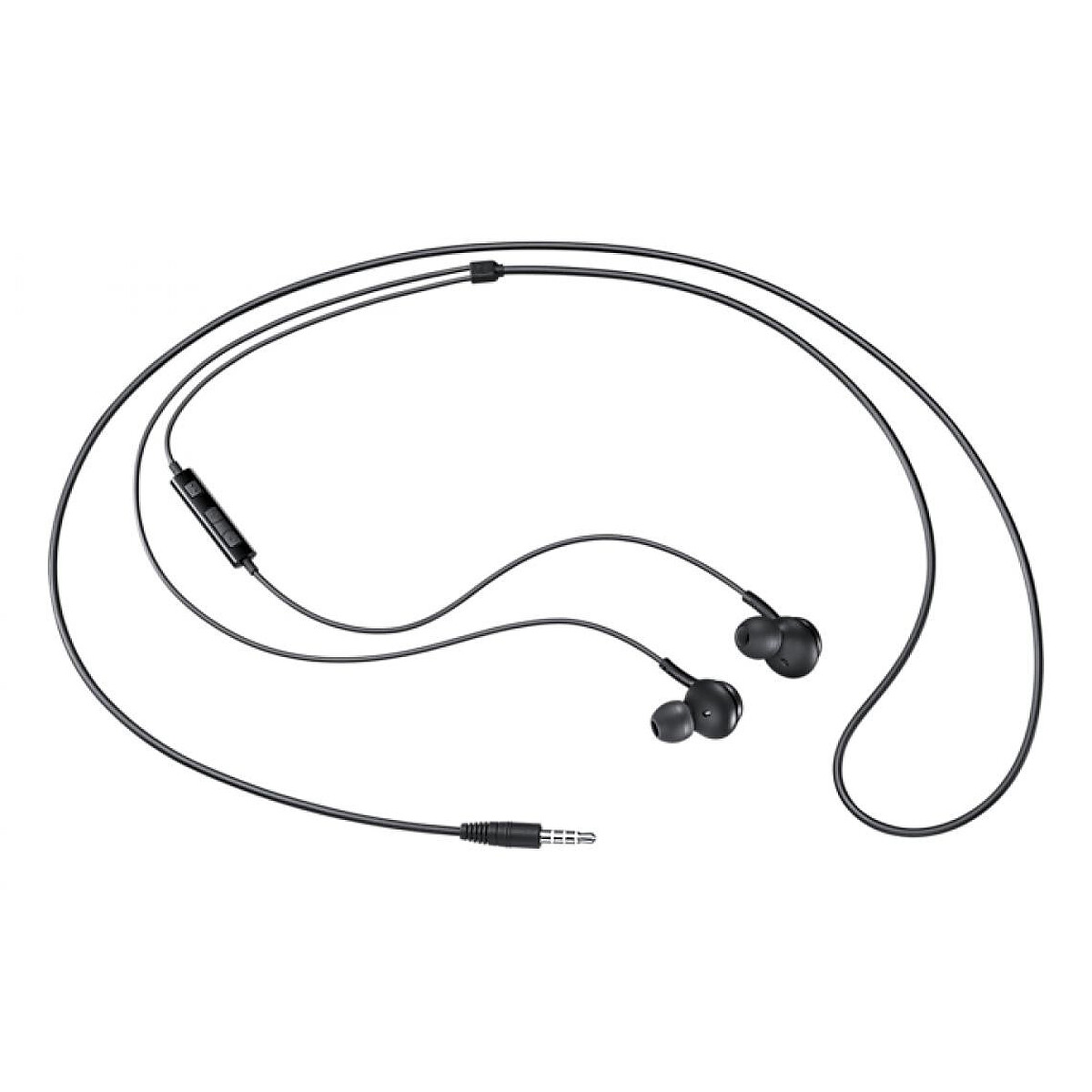 Samsung 3.5 mm Earphones - Noir