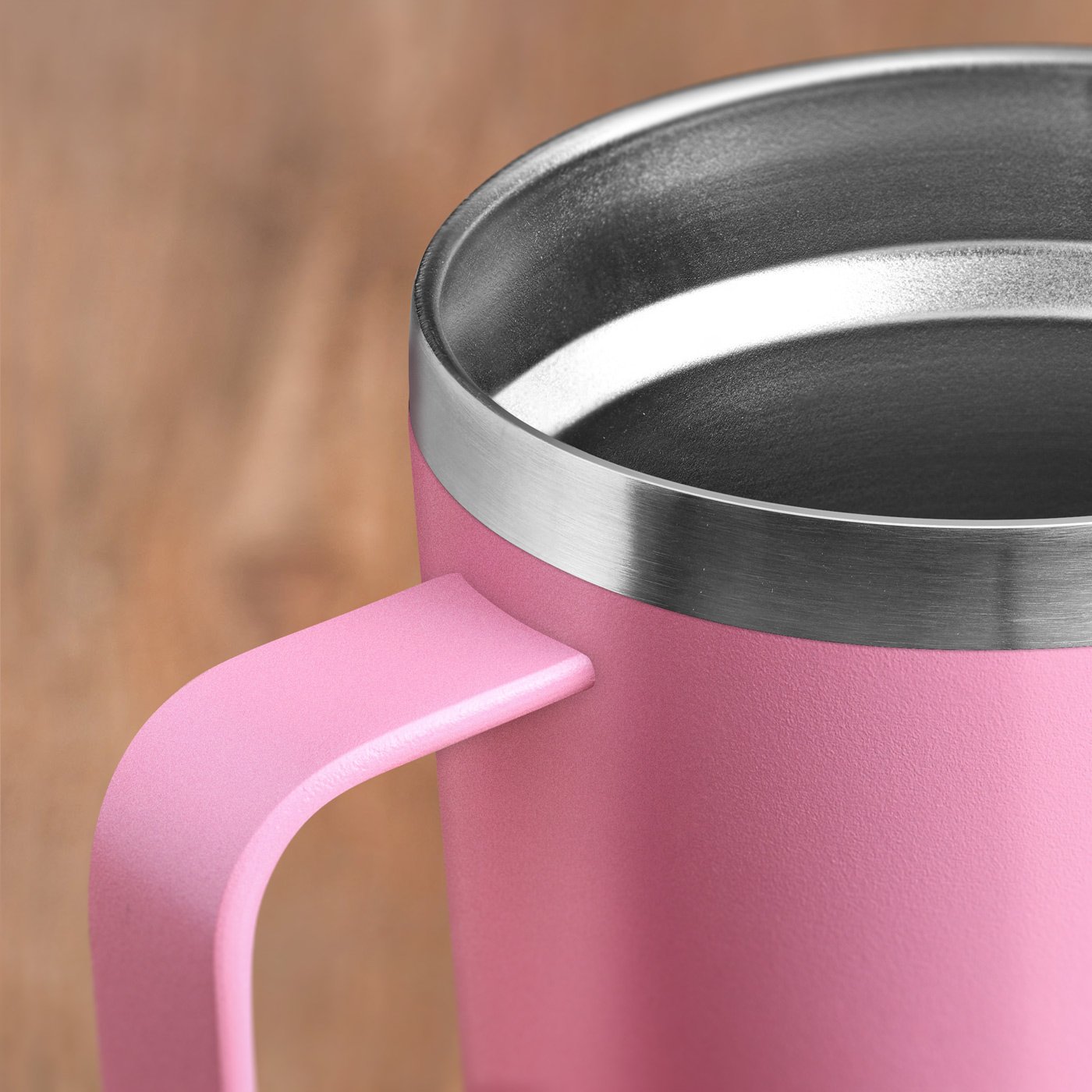 Taza térmica personalizada para marido, para el Día de San Valentín