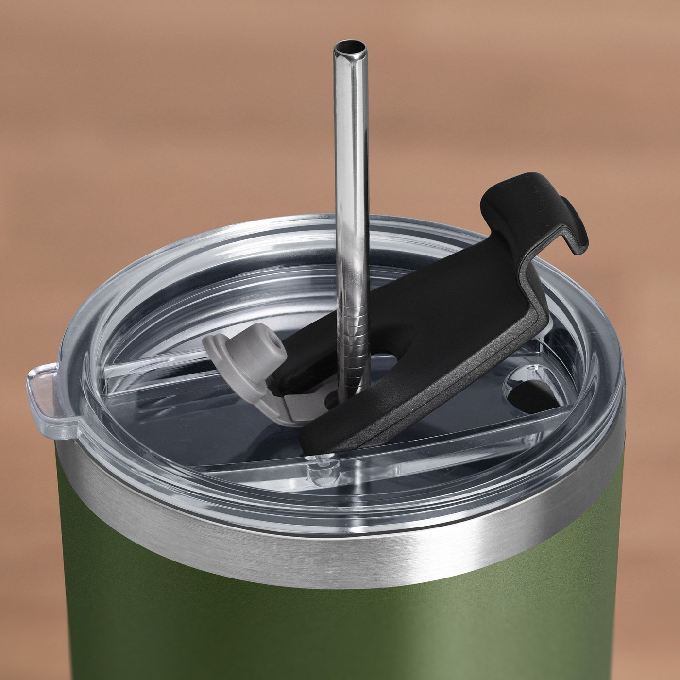 Tasse isotherme personnalisée Murrano pour la Fête des Mères