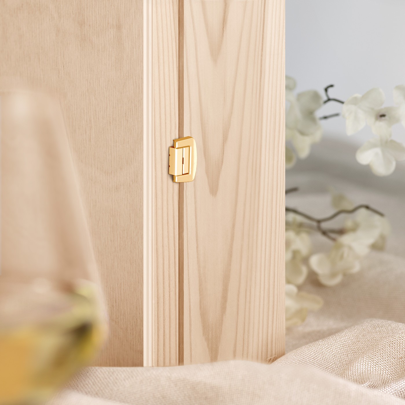 Set de copas de vino grabadas personalizadas Murrano para jóvenes parejas