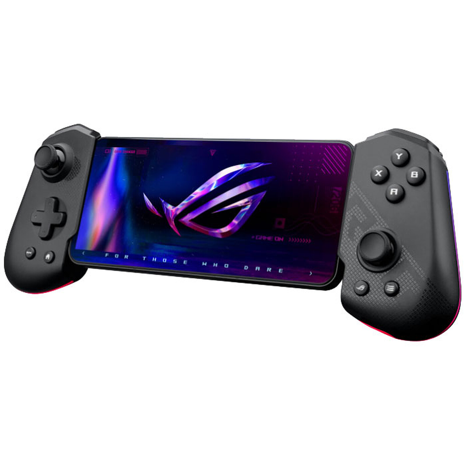 ASUS ROG Tessen