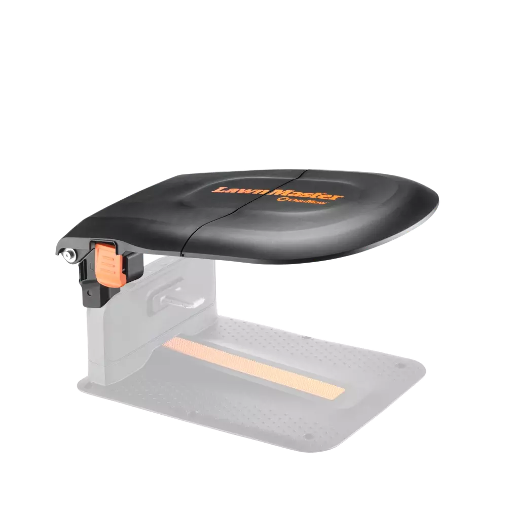 Abri pour station LawnMaster OcuMow® AMB
