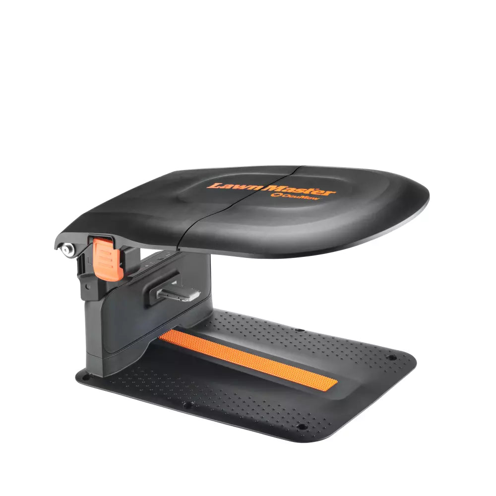 Cubreestacion LawnMaster OcuMow® AMB