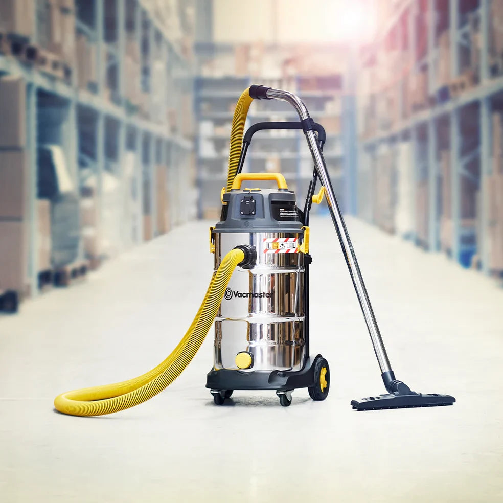 Aspiradora Vacmaster L38 240 V