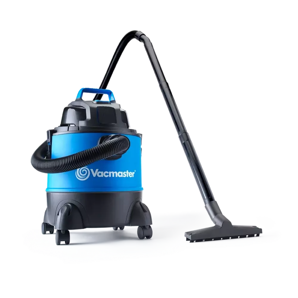 Aspiradora de agua y polvo Vacmaster 20