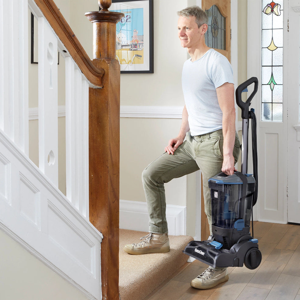 Limpiapisos Vacmaster EasyClean Home