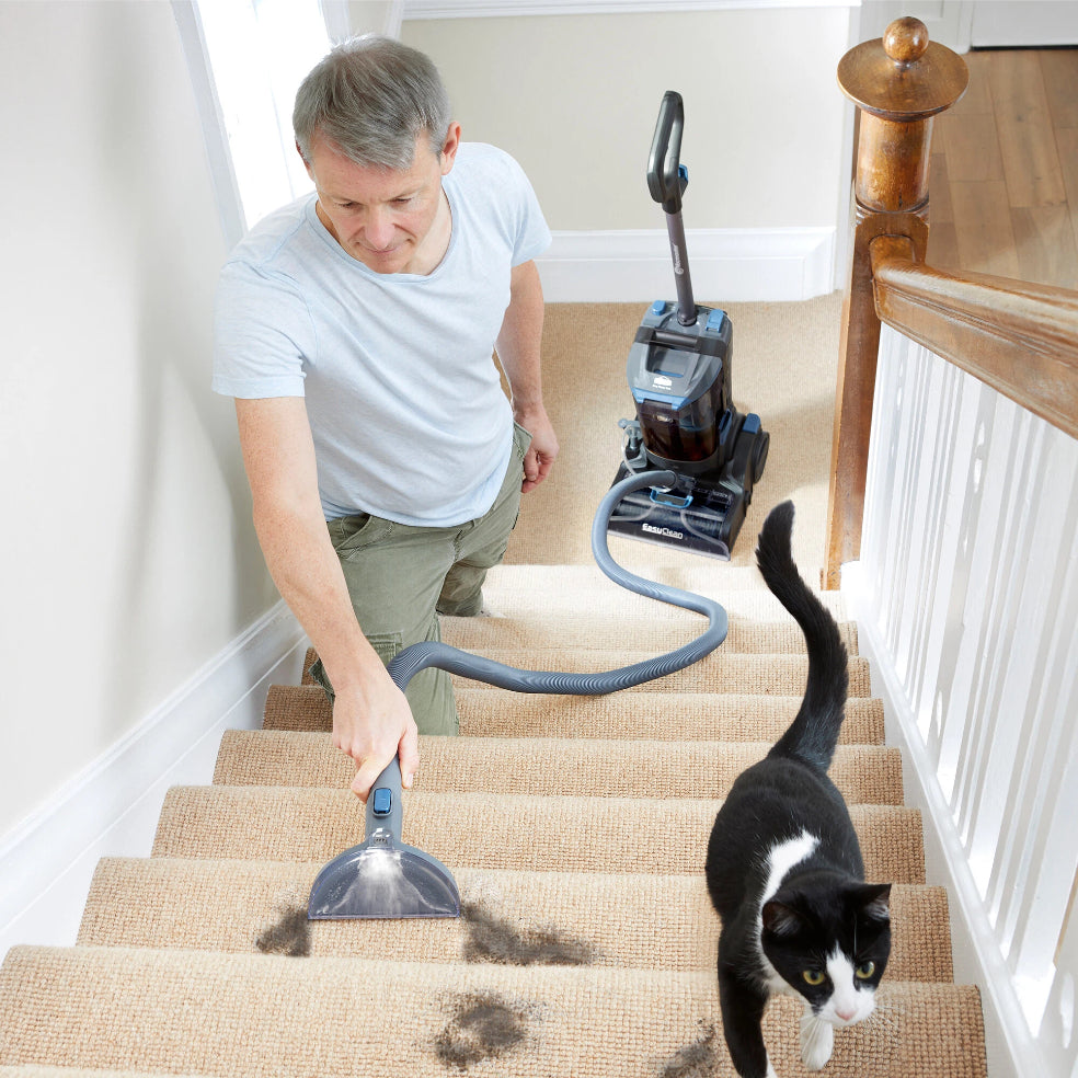 Limpiapisos Vacmaster EasyClean Home