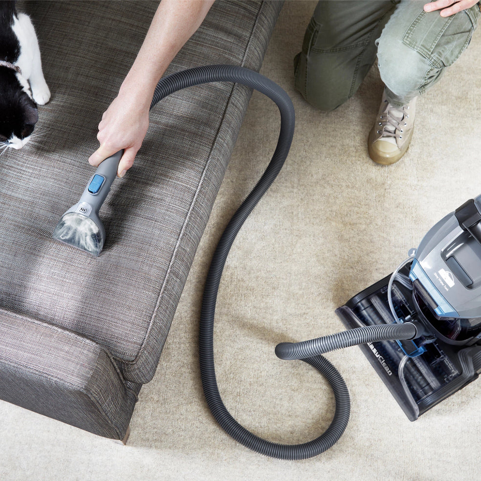 Limpiapisos Vacmaster EasyClean Home