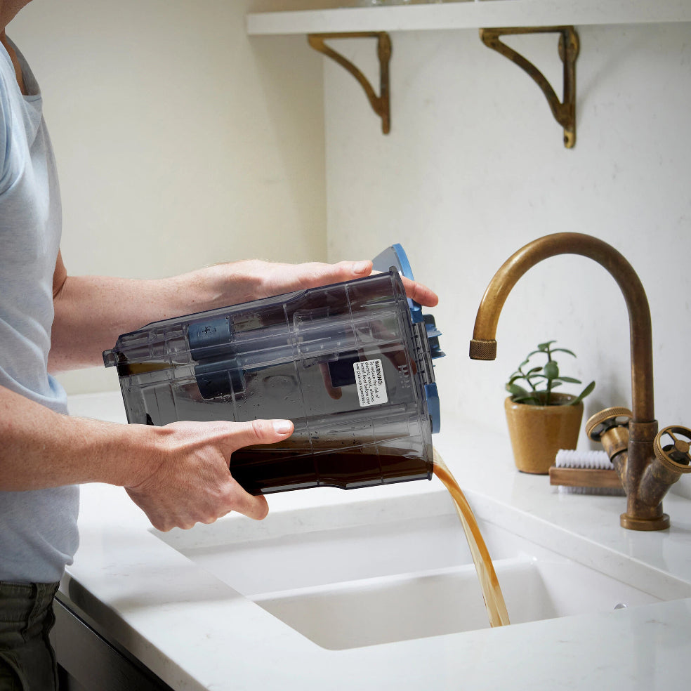 Limpiapisos Vacmaster EasyClean Home