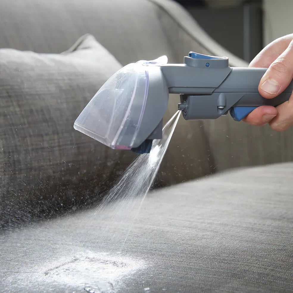 Limpiapisos Vacmaster EasyClean Home