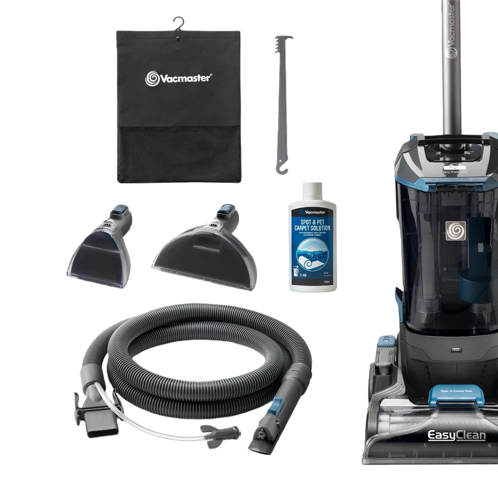 Limpiapisos Vacmaster EasyClean Home