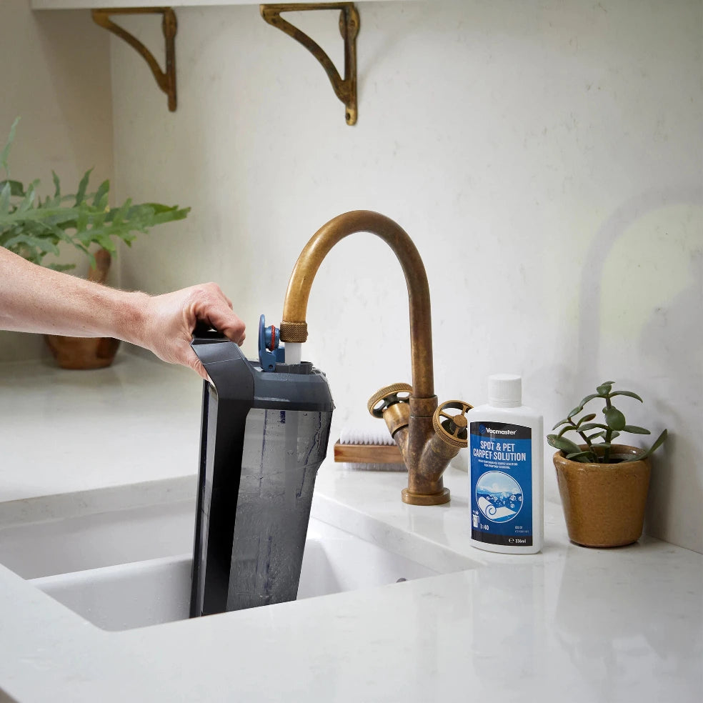 Limpiapisos Vacmaster EasyClean Home