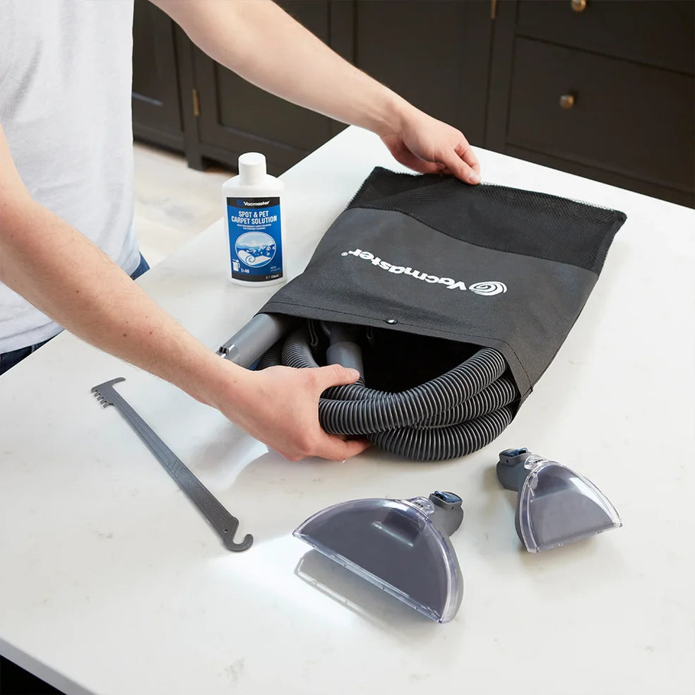 Limpiapisos Vacmaster EasyClean Home
